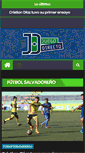 Mobile Screenshot of juegodirecto.com